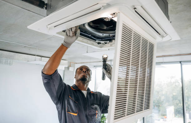 Licensed Hvac Repair service in Benet Lake, WI - FH HVAC